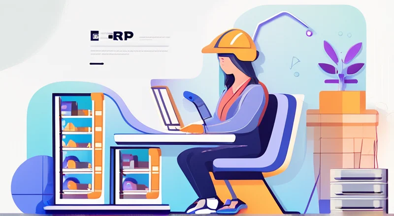 饰品行业用哪个erp