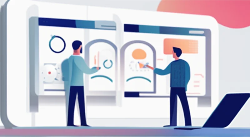 mes管理软件原型