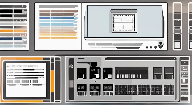 生产标签用什么软件打印