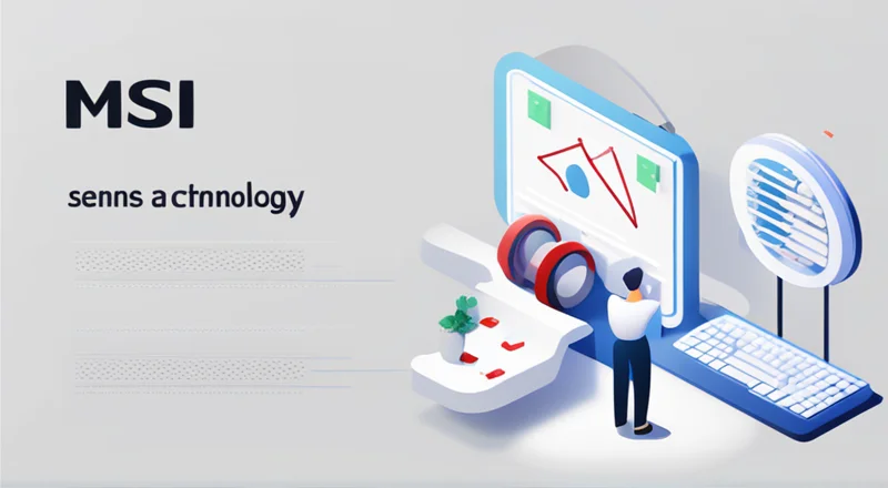 微星怎么开启erp