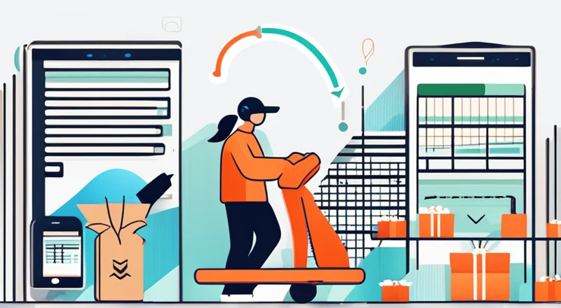 虾皮erp发货哪个好用