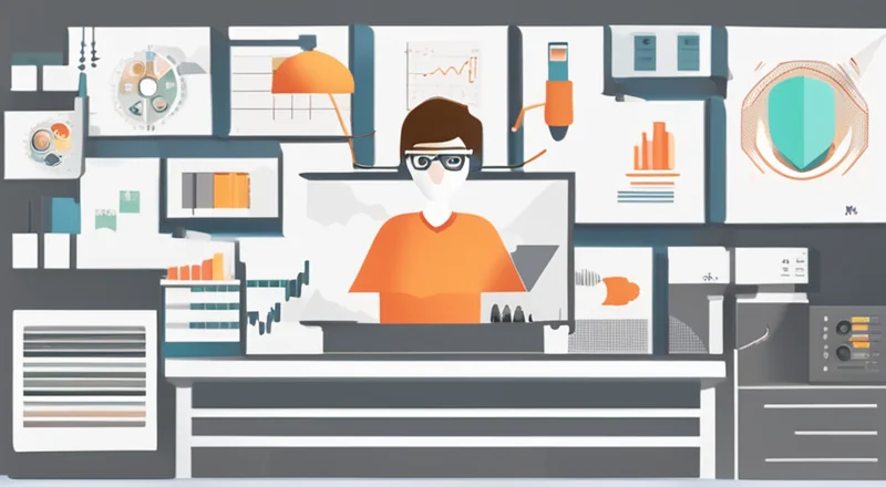 在线生产桌面软件