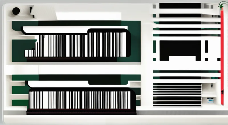 erp系统如何录入条码