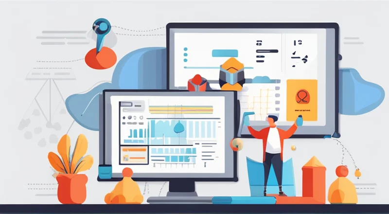 新手如何选择erp