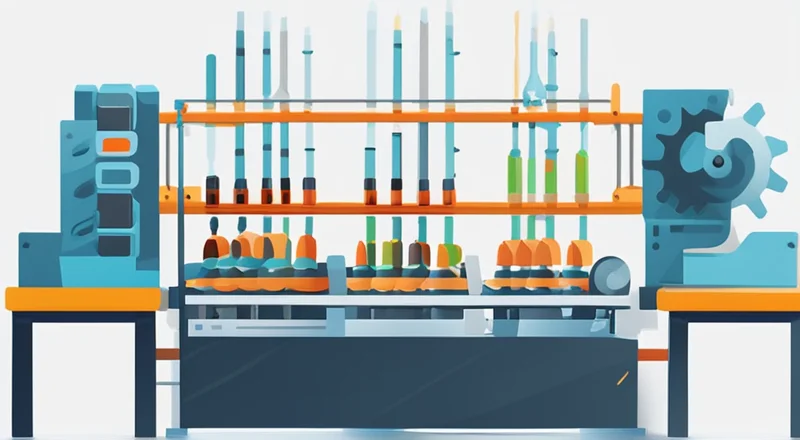 生产线产能瓶颈分析软件