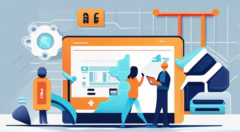 erp系统的特点是什么