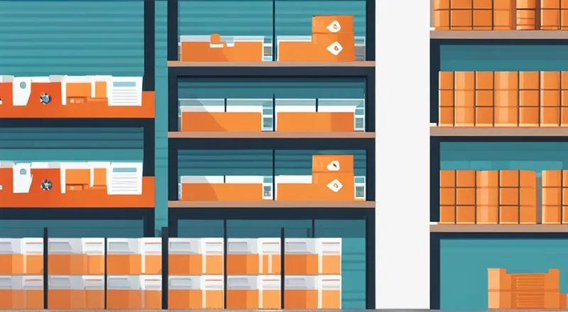 拼多多仓库用的是哪个erp