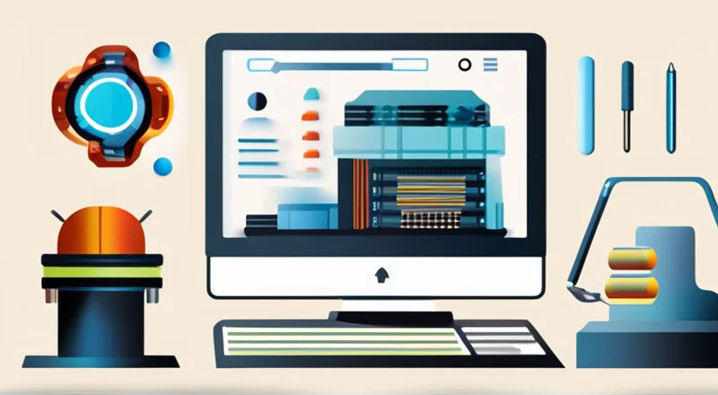 工厂生产免费软件