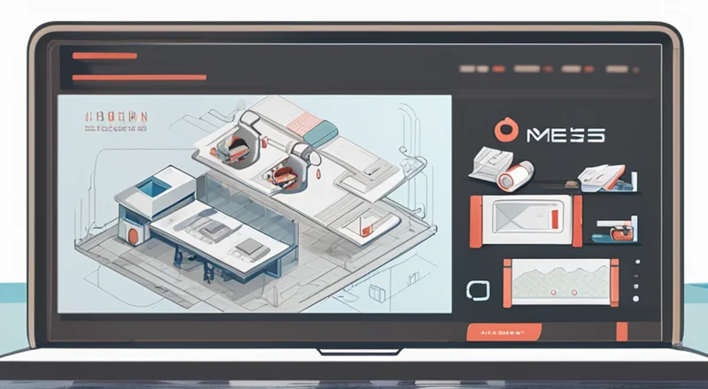 龙泉车间mes系统功能