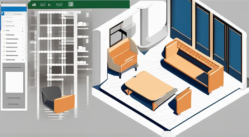 家具生产数控软件