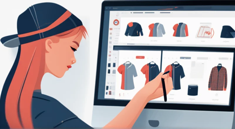 服装生产rep软件