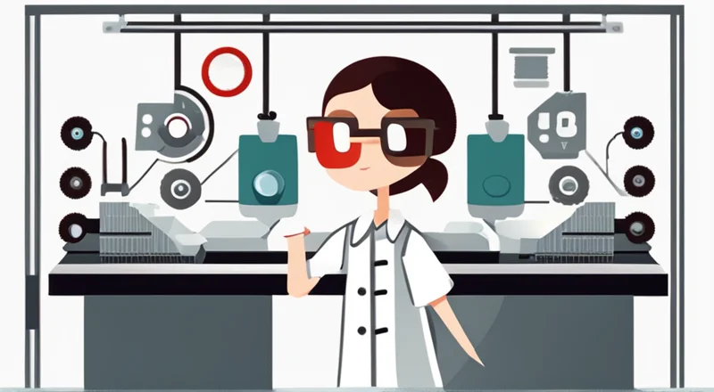 如何做好服装工厂管理