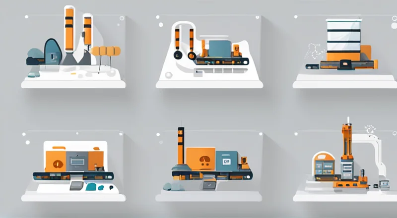 工厂的垃圾如何管理