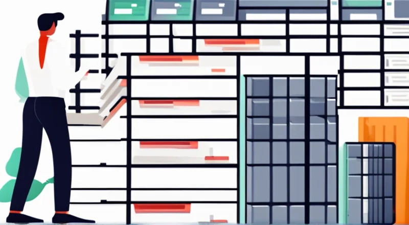 为什么erp可以降低库存