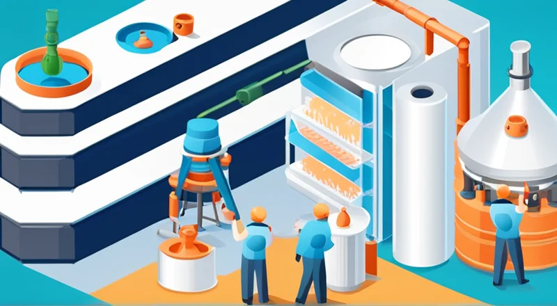 化工mes系统厂商排名