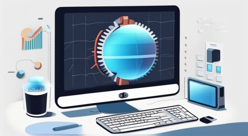 电脑一直生产垃圾软件