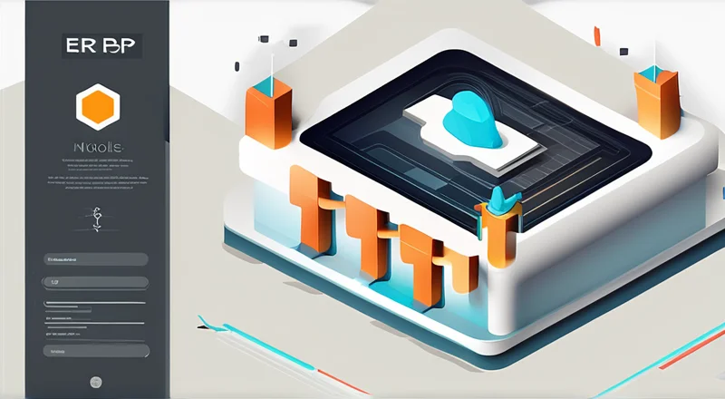 如何通过erp管理模具