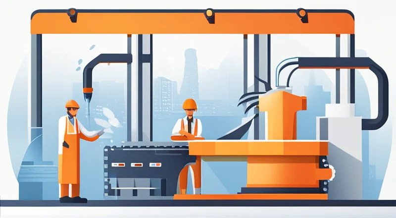 工厂如何运营管理