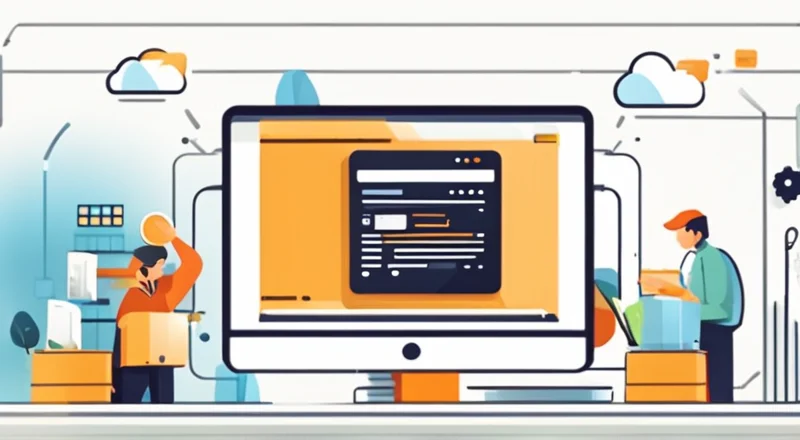 亚马逊铺货erp用哪个软件好