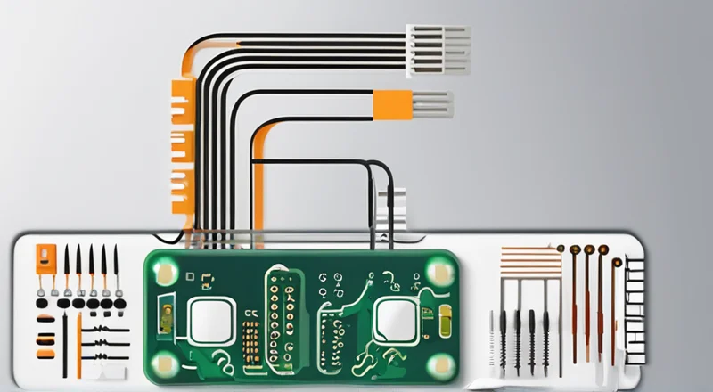 生产pcb软件测试