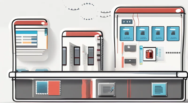 免费生产看板系统软件