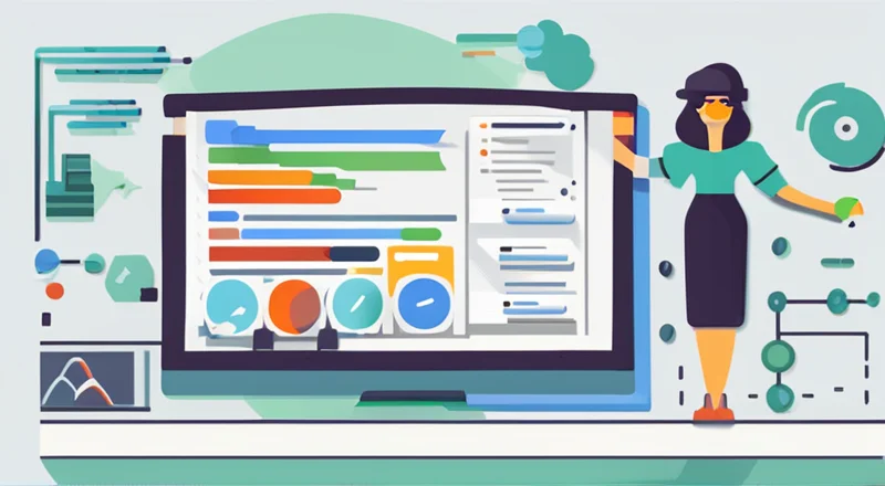 各大mes软件区别