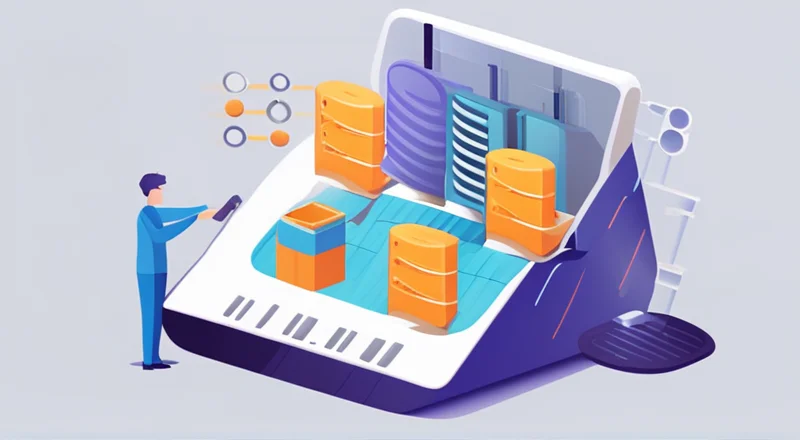 精益化生产和工业软件安装