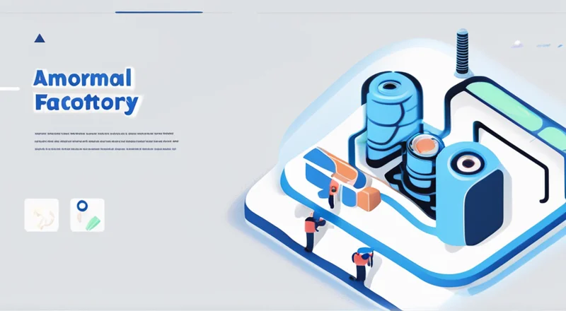 如何管理异常工厂