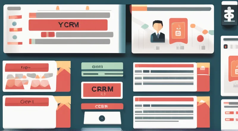 y3crm系统是什么系统