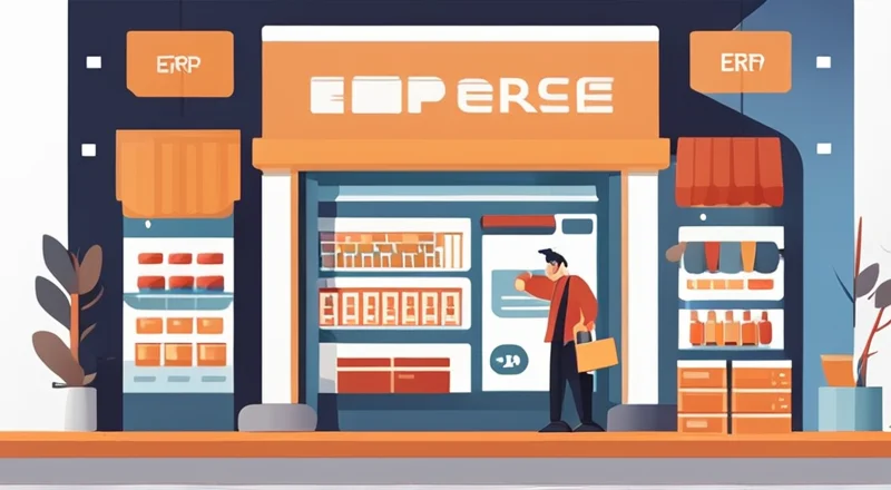 店管家的erp系统怎么样