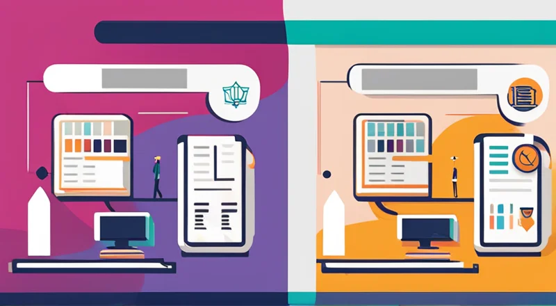 网页版erp和客户版哪个好