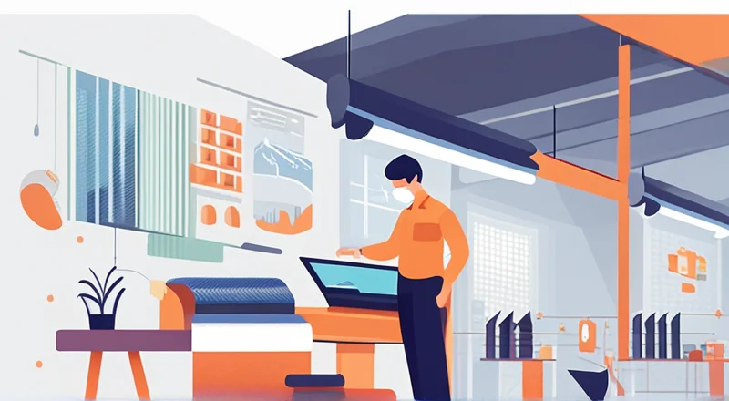 非织造布工厂如何管理