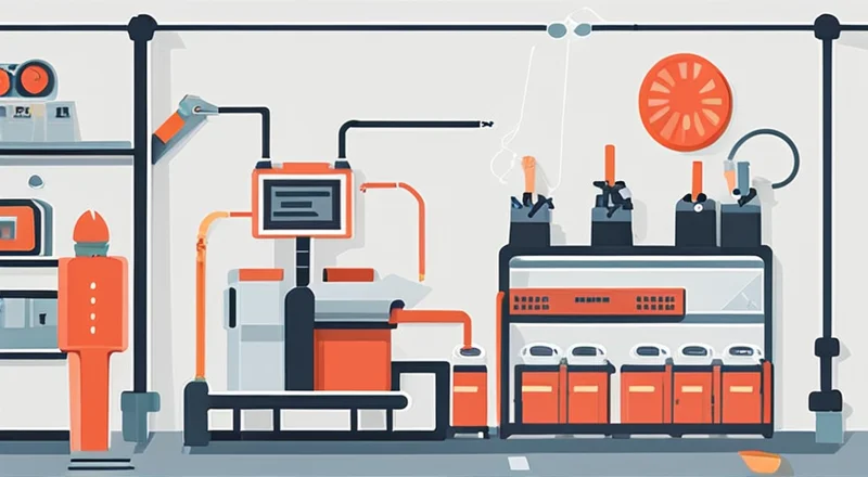 工厂5s管理如何落实