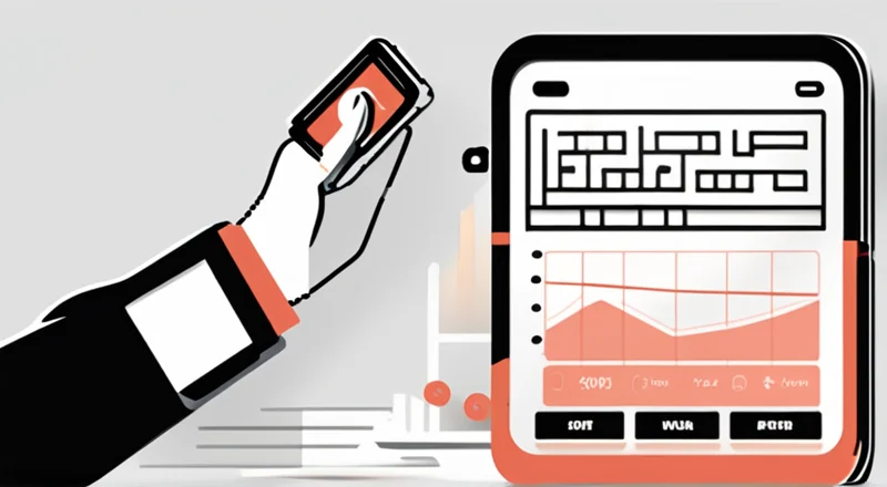 erp系统如何手机操作