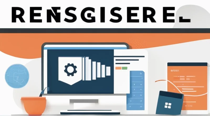 个人怎么注册erp