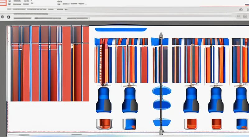 拉链厂生产管理软件