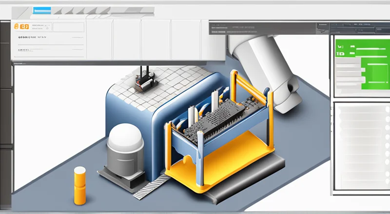 破碎砂石生产线报价软件