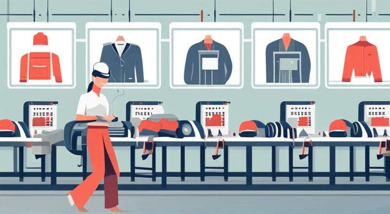 服装工厂怎么管理好