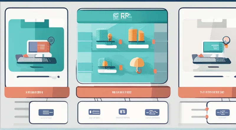 伟易达用哪个erp系统