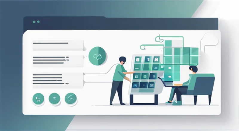 erp项目有哪些模块