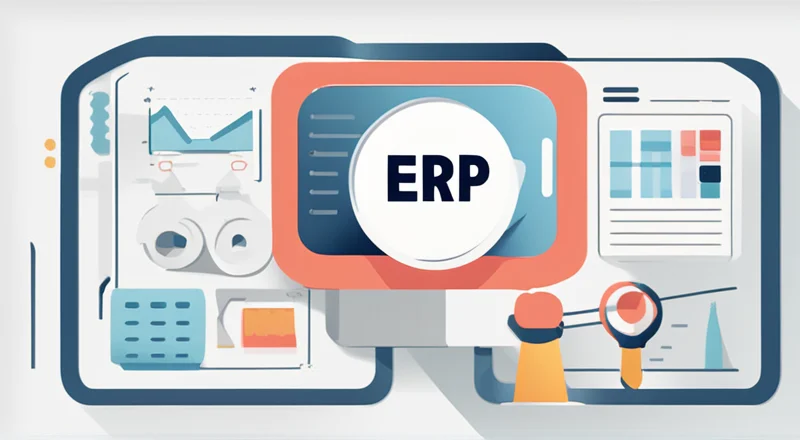 系统erp系统是什么