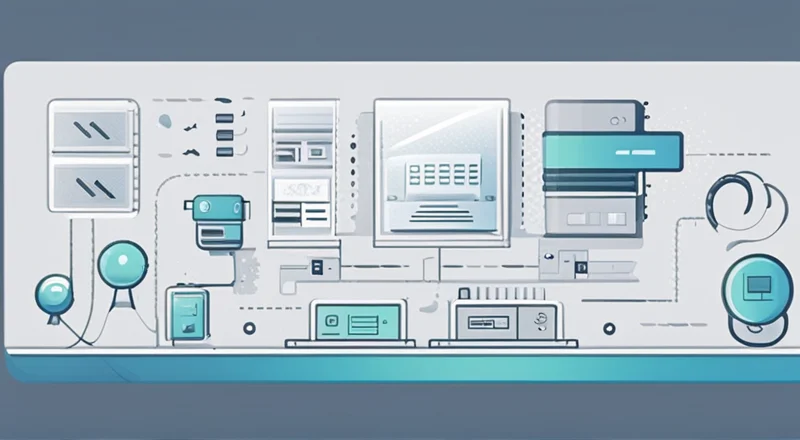 零代码平台技术架构是什么