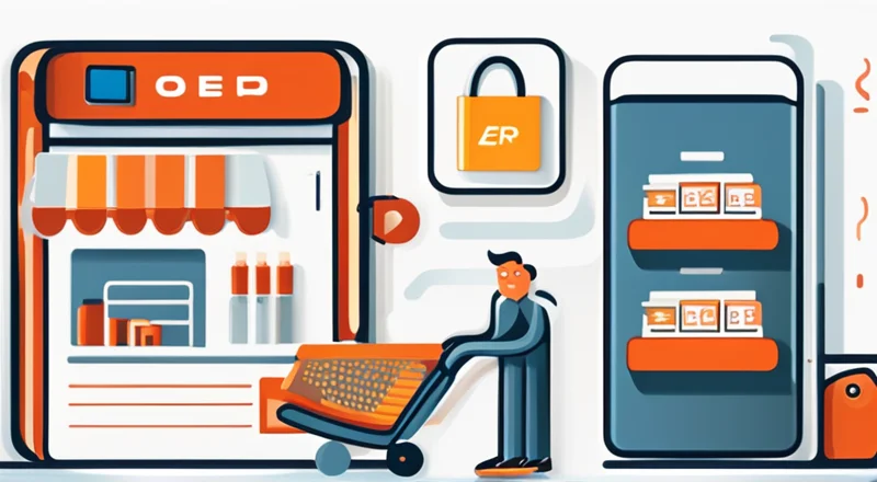 网店erp哪个好用