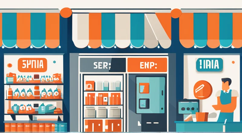 网店管家和用友erp哪个好