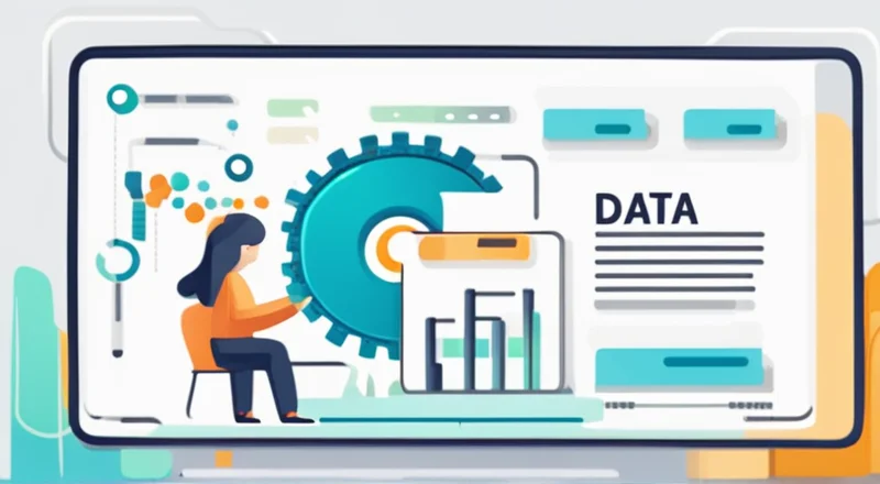 如何用erp数据融合