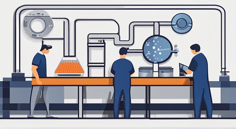 工厂msds如何管理