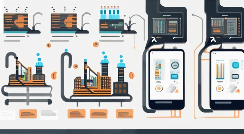 工厂如何分类管理