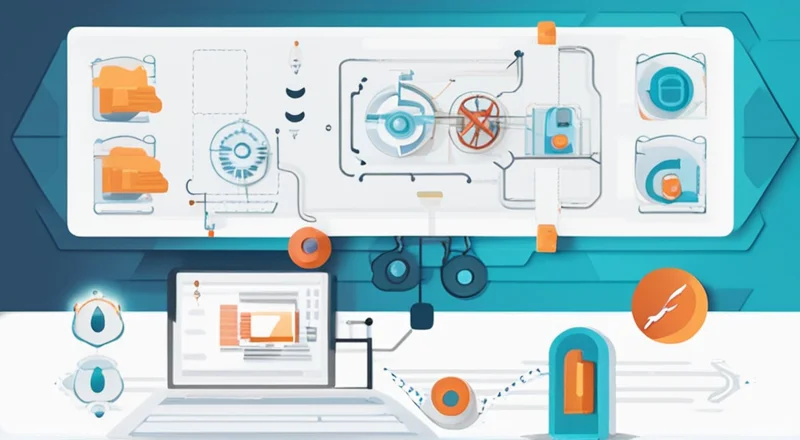 mes系统网络运维