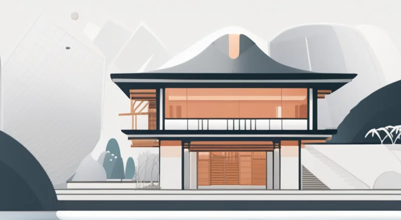 日本建筑工厂化如何管理