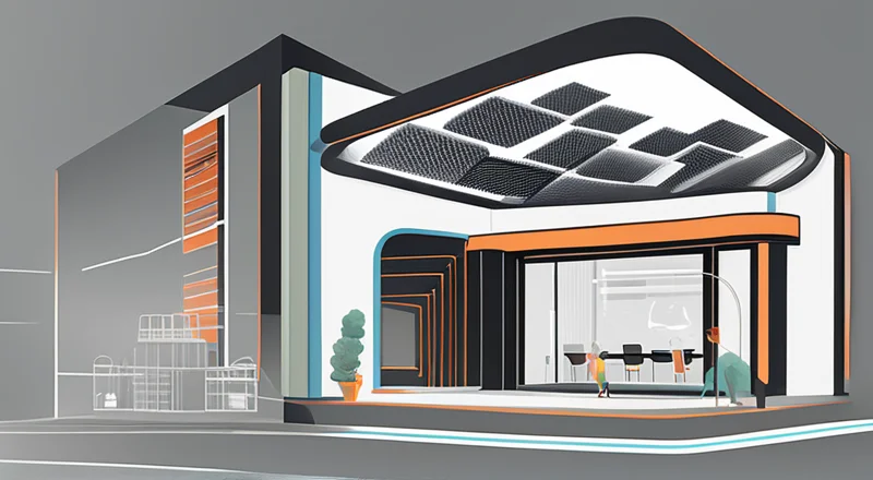 朗坤建材MES系统